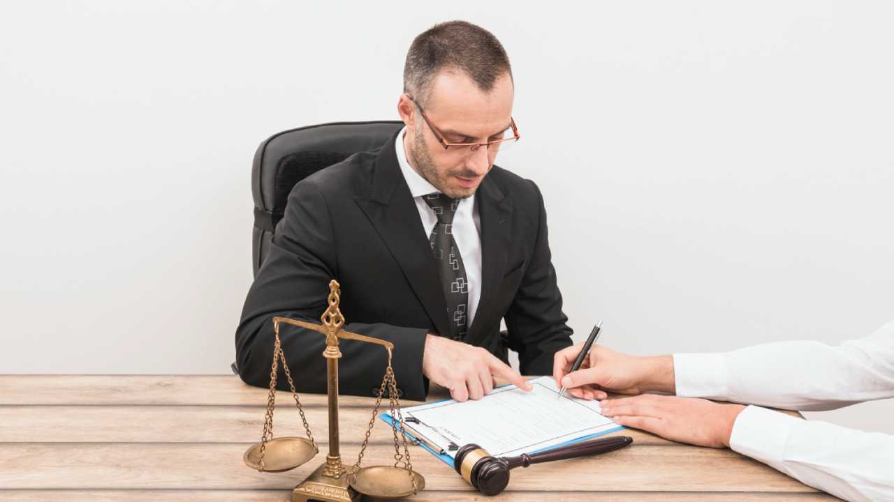 Vessel Injury Lawyer